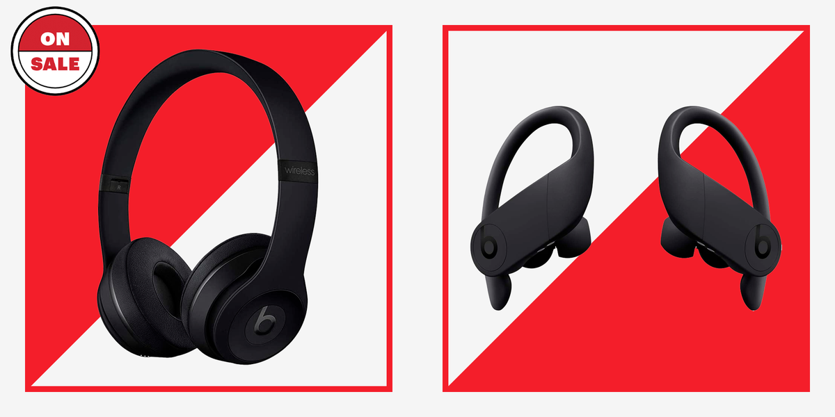 Beats April 2023: Take up to 40% Off Top-Rated Headphones