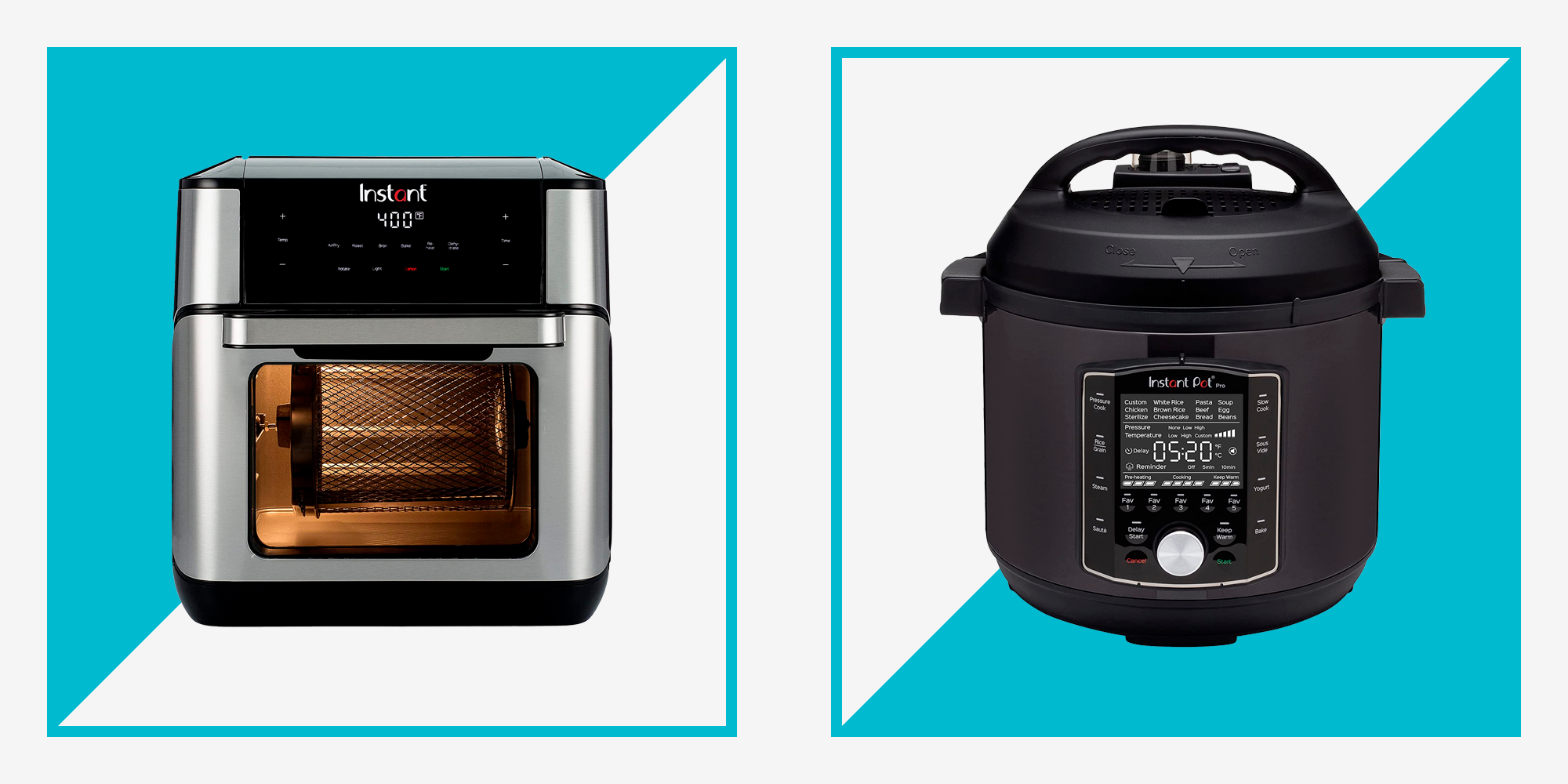 instant pot mother's day sale