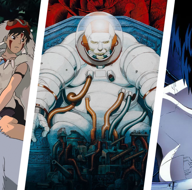 25 Best Anime Series On Netflix To Watch Right Now In 2021