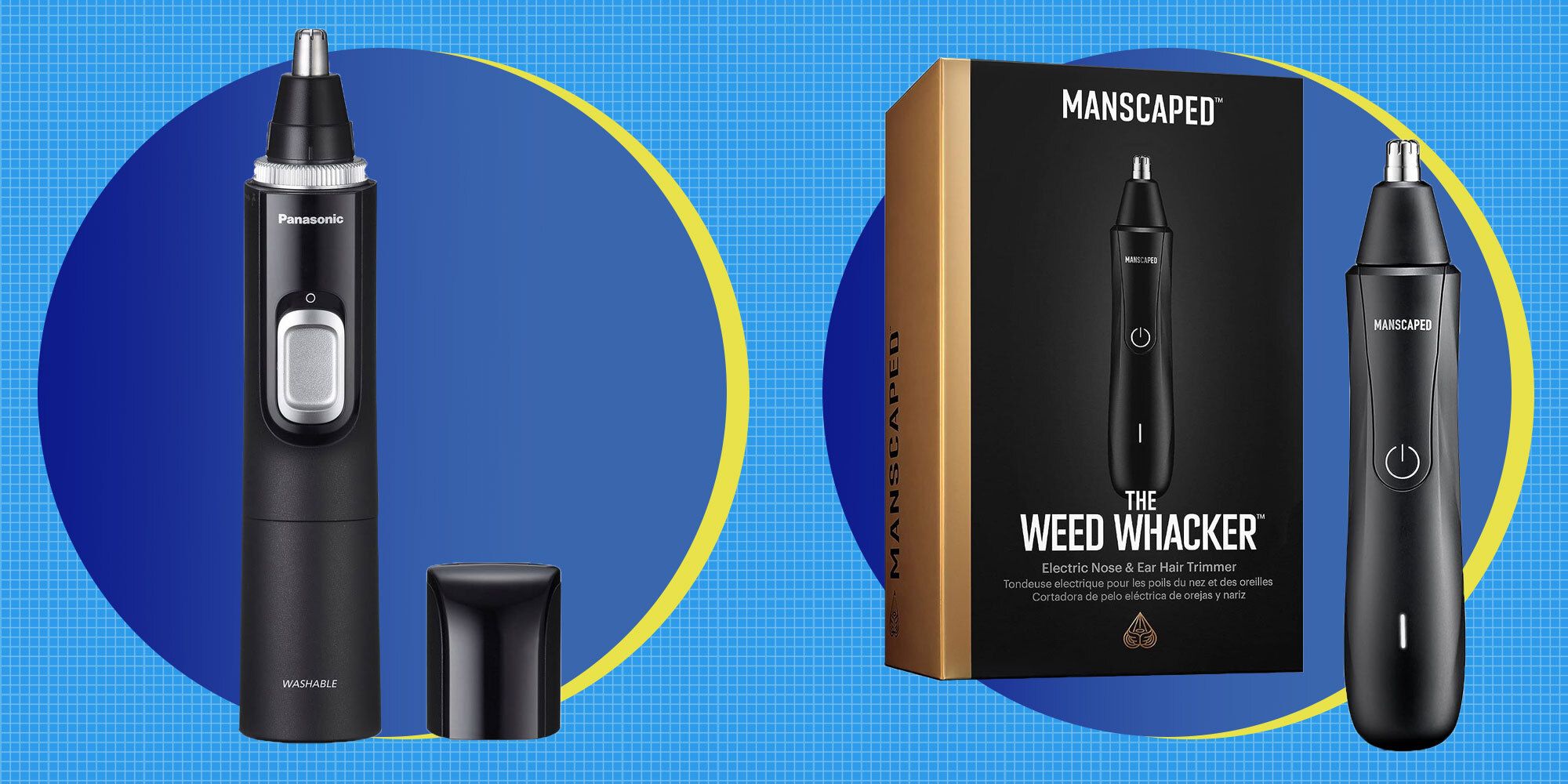 Best ear hair trimmer reviews discount
