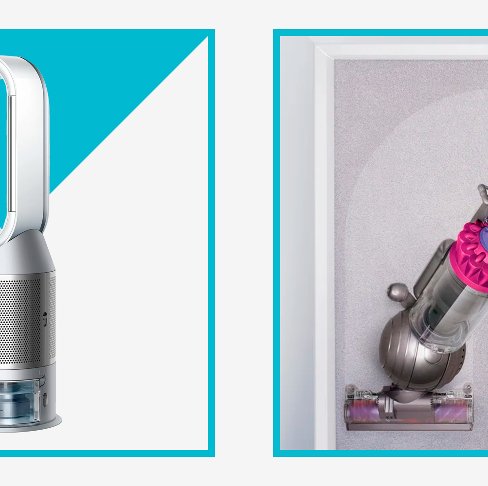 Wayfair's Way Day Sale Is Taking up to 30% Off Dyson Vacuums and Air Purifiers