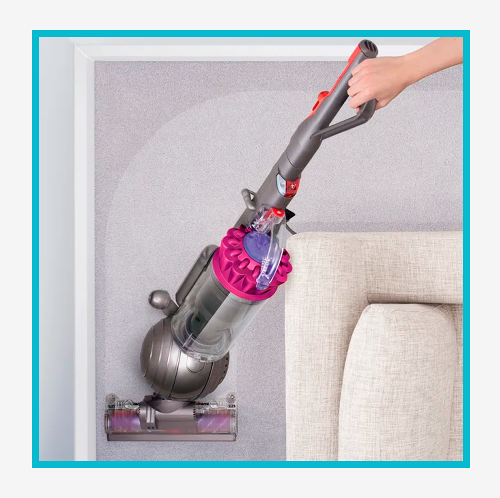 Wayfair's Way Day Sale Is Taking up to 30% Off Dyson Vacuums and Air Purifiers