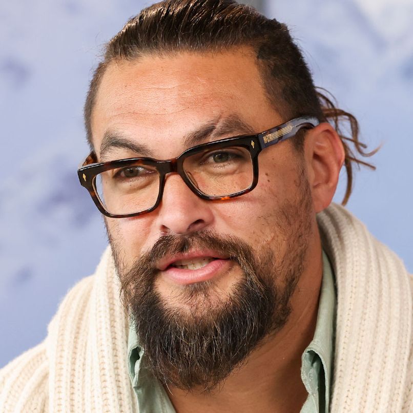 Jason Momoa Flipped Out When Harrison Ford Told Him This in a Private Letter
