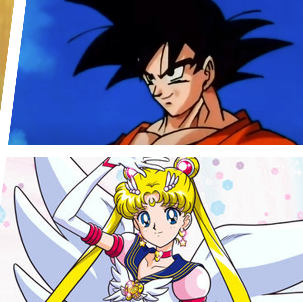 Dragon Ball Multiverse / Characters - TV Tropes