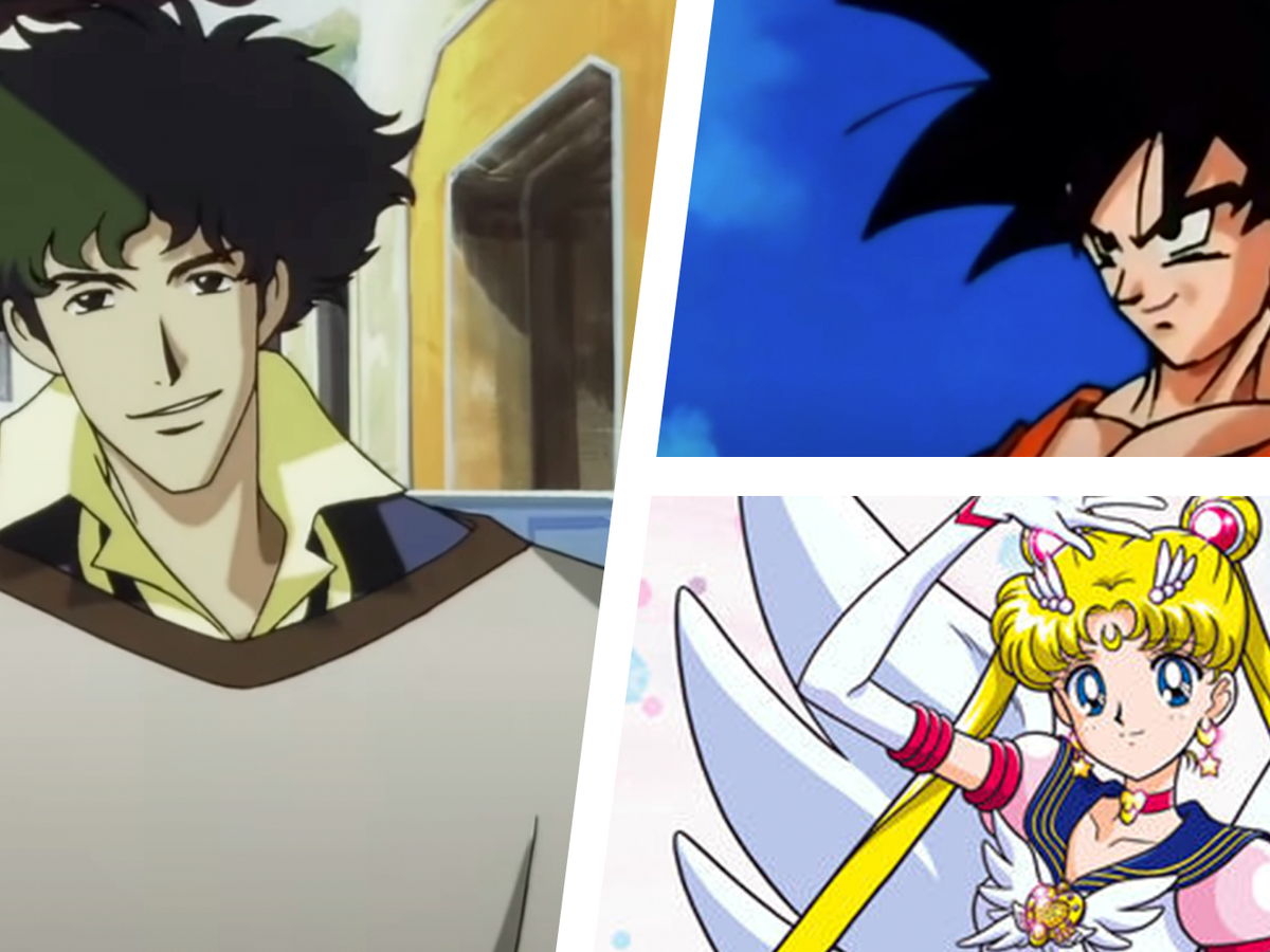 Best Anime on Hulu: 25 Top Anime Series Streaming Now