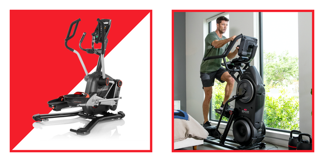 Bowflex lx5i cheap