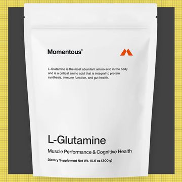 the best l glutamine supplements