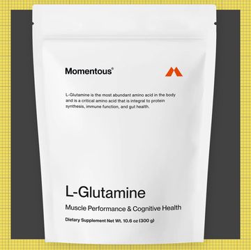 the best l glutamine supplements