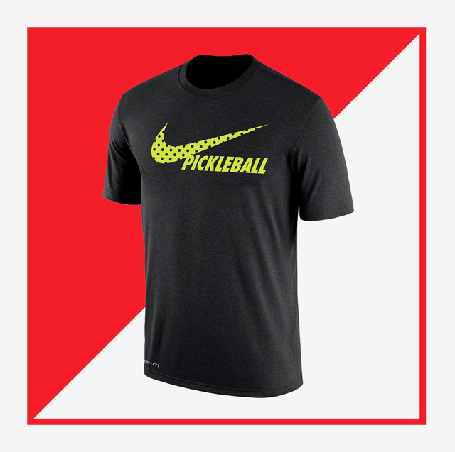 11 Best Pickleball Shirts to Buy in 2024, Tested by Active Guys
