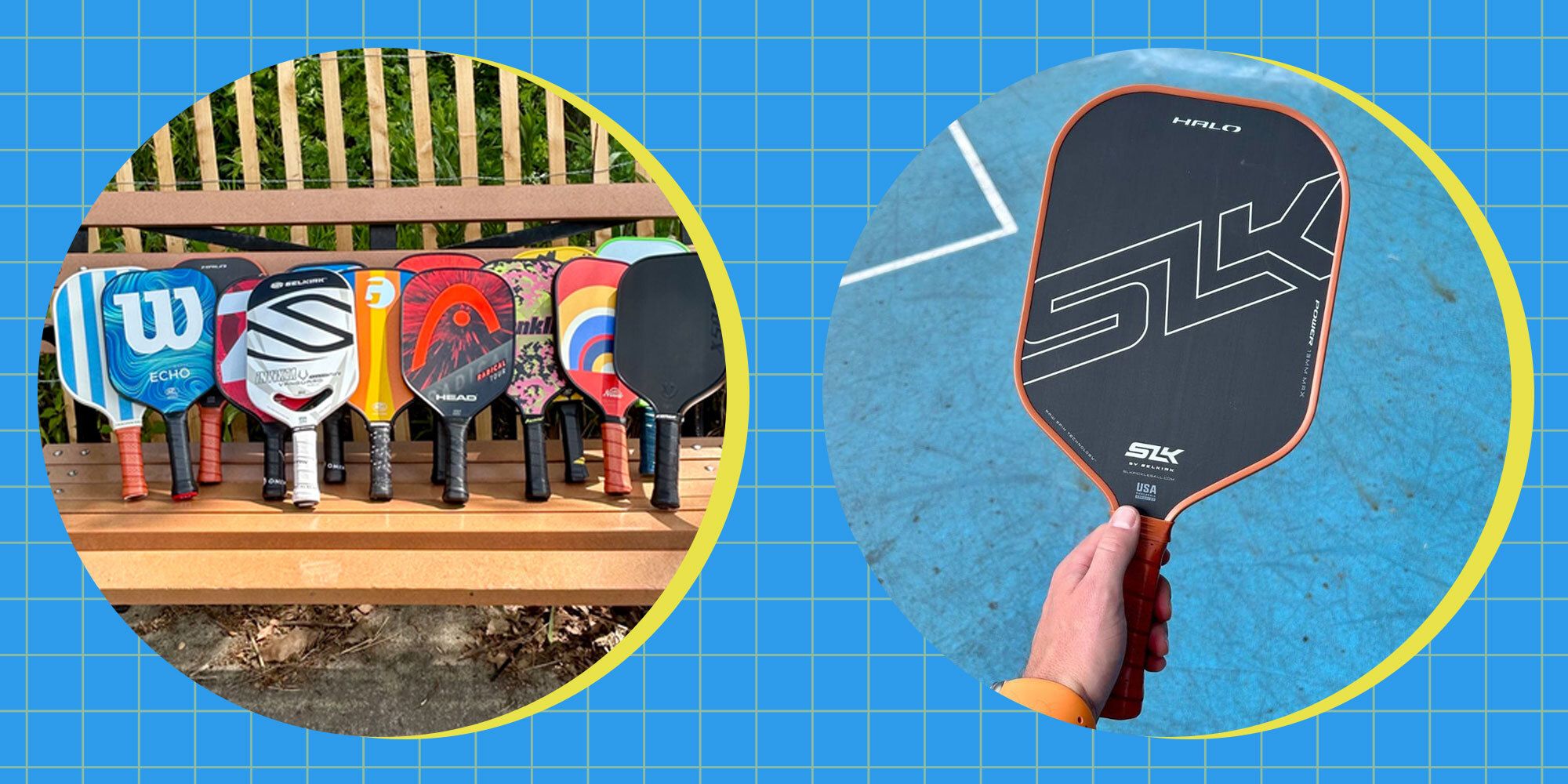 6 Best Pickleball Paddles Of 2024, Tested By A Gear Expert