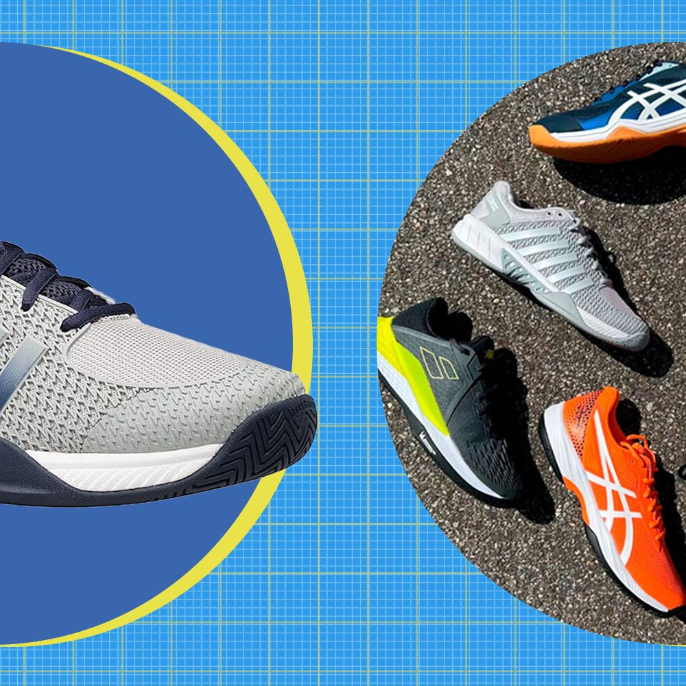 Our Top Tested Pickleball Shoe Is Just $99