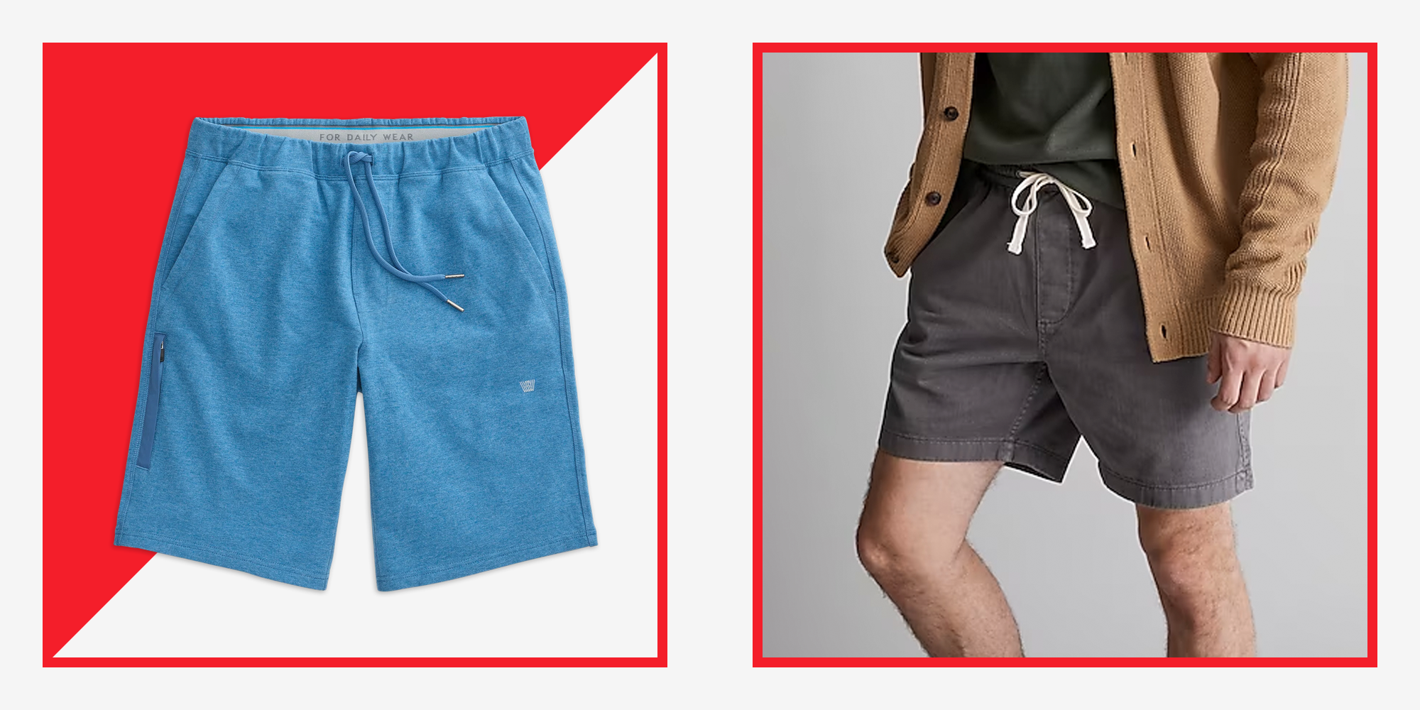 25 Shorts for to Buy in 2023, Tested by Style Editors