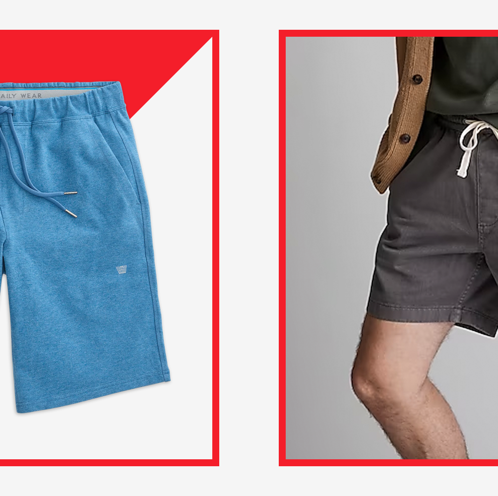 The 25 Most Flattering Shorts You Can Possibly Wear