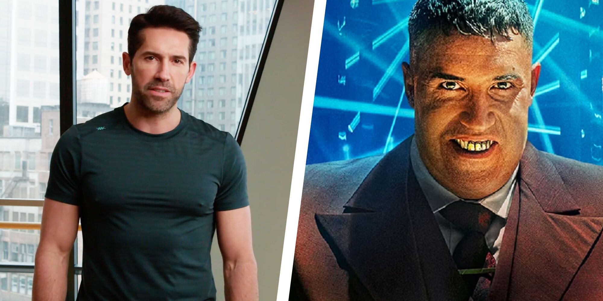 Scott Adkins in Negotiations to Join the John Wick: Chapter 4 Cast