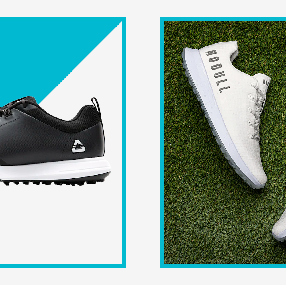 The 15 Best Golf Shoes That Will Instantly Upgrade Your Game