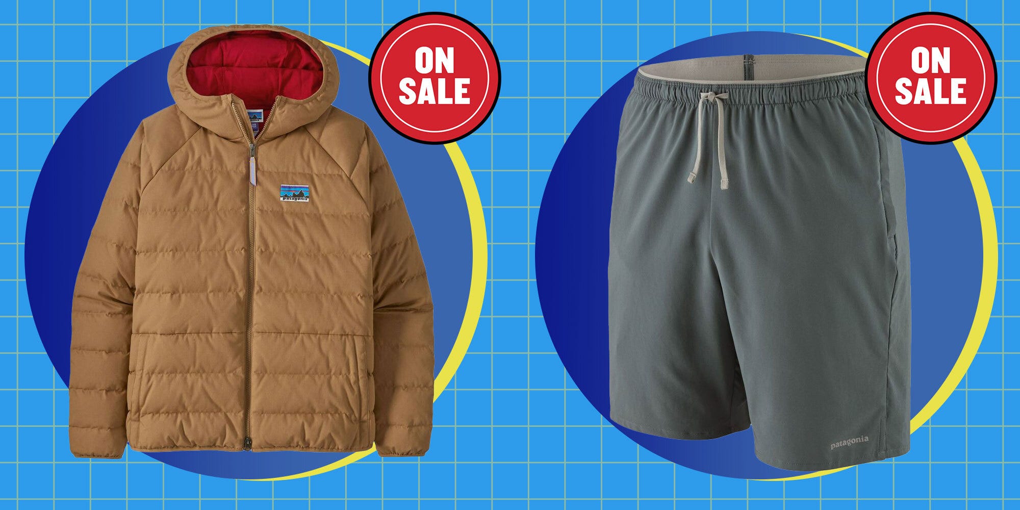 Want a New Spring Wardrobe? Patagonia Has You Covered at 50% Off