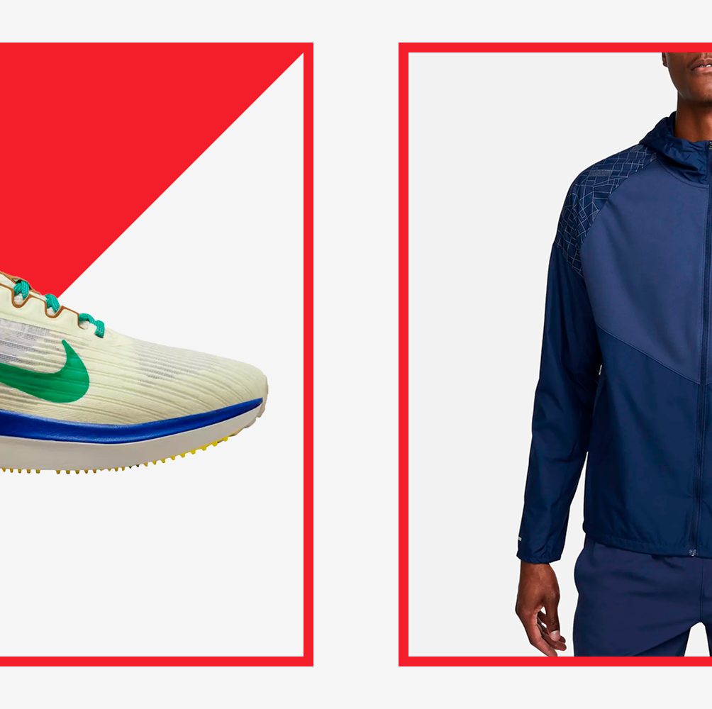 Nike Is Taking up to 50% Off Air Force 1's and Pegasus 39 Shoes