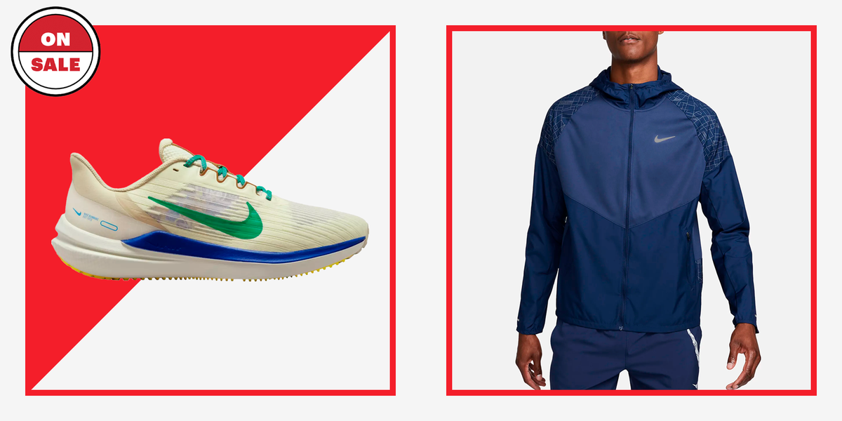 Nike Sale April 2023: Save Up to 50% Off Air Force 1's and Pegasus 39