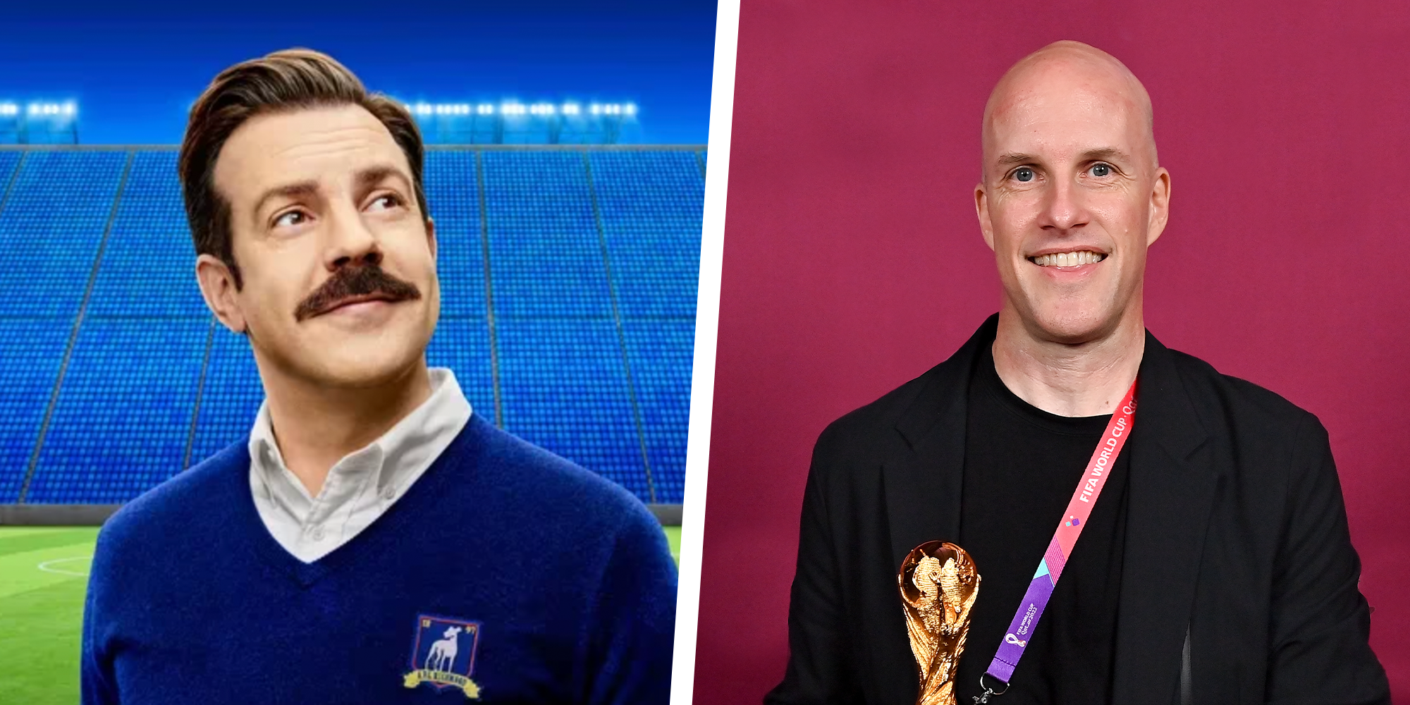 Who is Grant Wahl? How Ted Lasso Season 3 Honors Late Soccer Writer