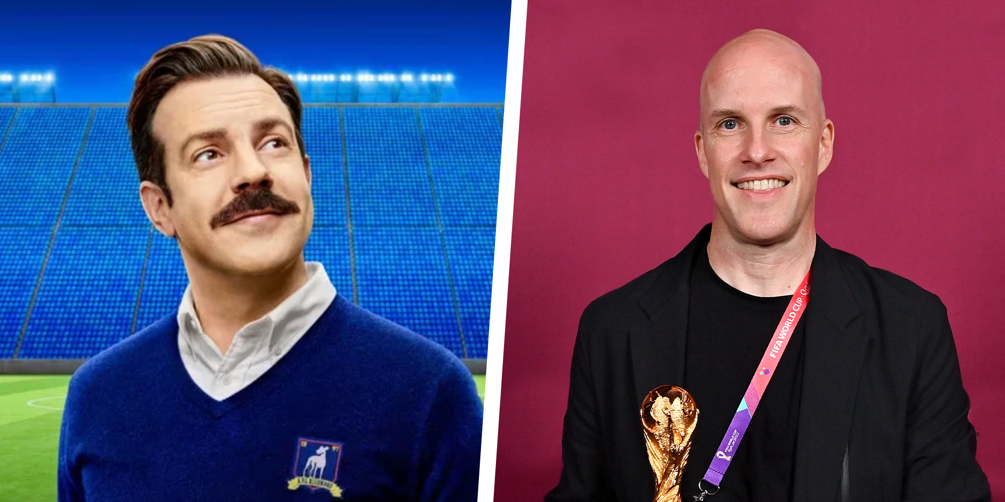 Who is Grant Wahl? How 'Ted Lasso' Season 3 Honors Late Soccer Writer