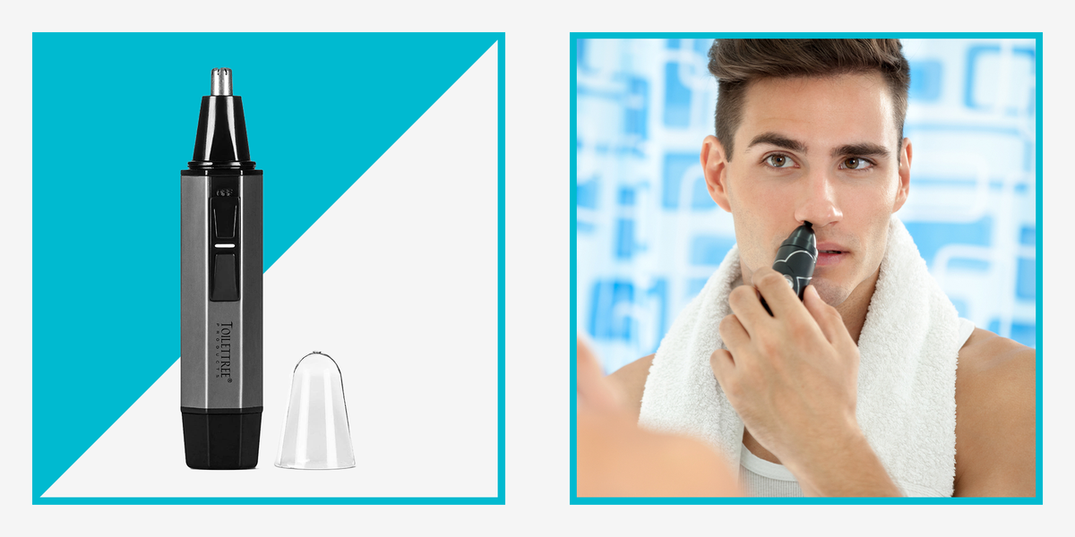13 Best Nose Hair Trimmers 2023