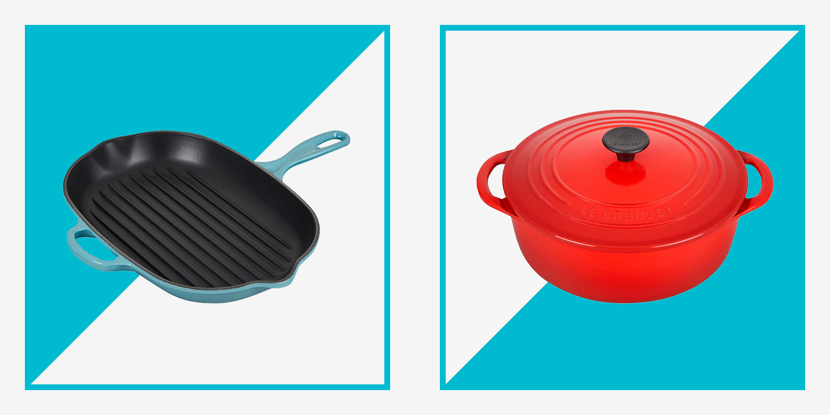 Le Creuset Factory to Table Sale: Get up to 50% off dutch ovens right now 