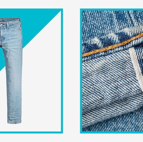 There's Levi's Secret Today With Crazy-Good Deals
