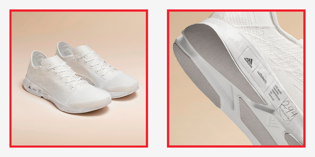 Adidas x Allbirds Running Sneaker - Everything You Need to Know