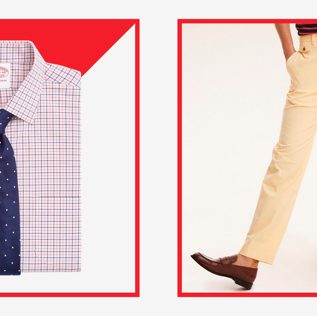 Brooks Brothers Sale Memorial Day Sale 2023: Save up to 60% Off For Summer  Weddings