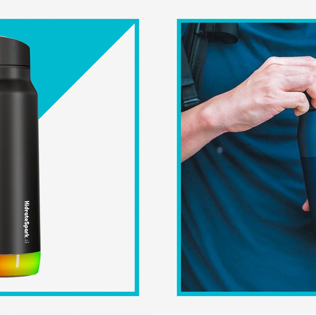8 Best Smart Water Bottles of 2024, Tested by Tech and Gear Experts