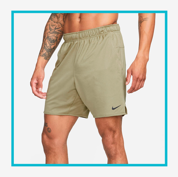 best gym shorts for men