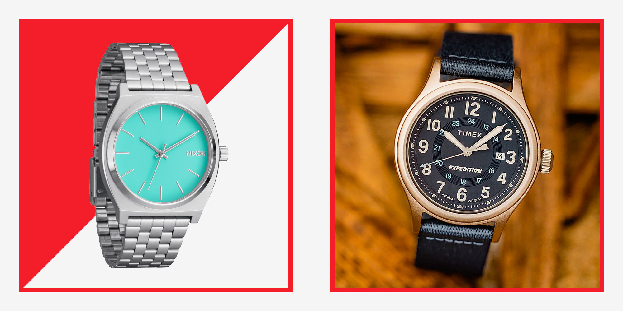 Best Mens Watch Brands Under 200 Online Fabricadascasas