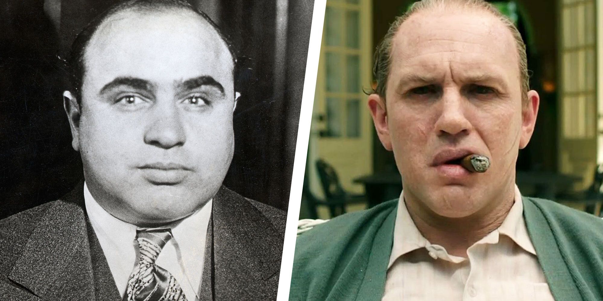 How Did Al Capone