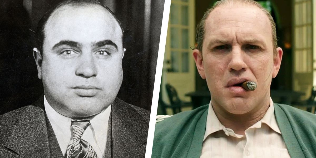 How Did Al Capone Die - True Story Of Al Capone'S Life After Prison