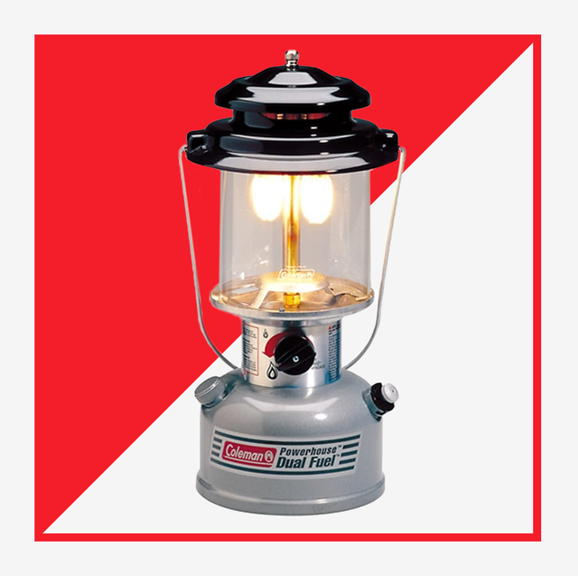 8 Best Camping Lanterns of 2023, Tested by Experts - Best Lights