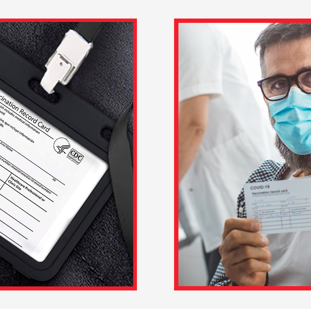 16 Best Vaccine Card Holders and Protectors You Can Buy Online