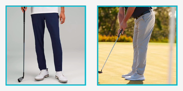 Men's All in motion golf pants  Golf pants, All in motion, Men