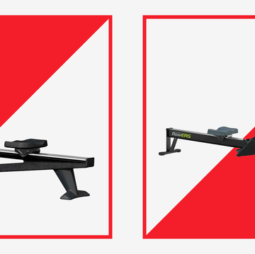 best foldable rowing machines