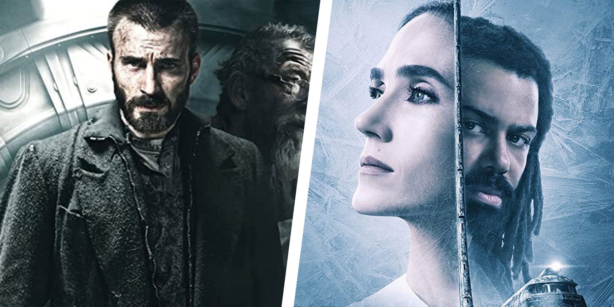 Snowpiercer Official Timeline Reveals How Movie and TV Series Connect