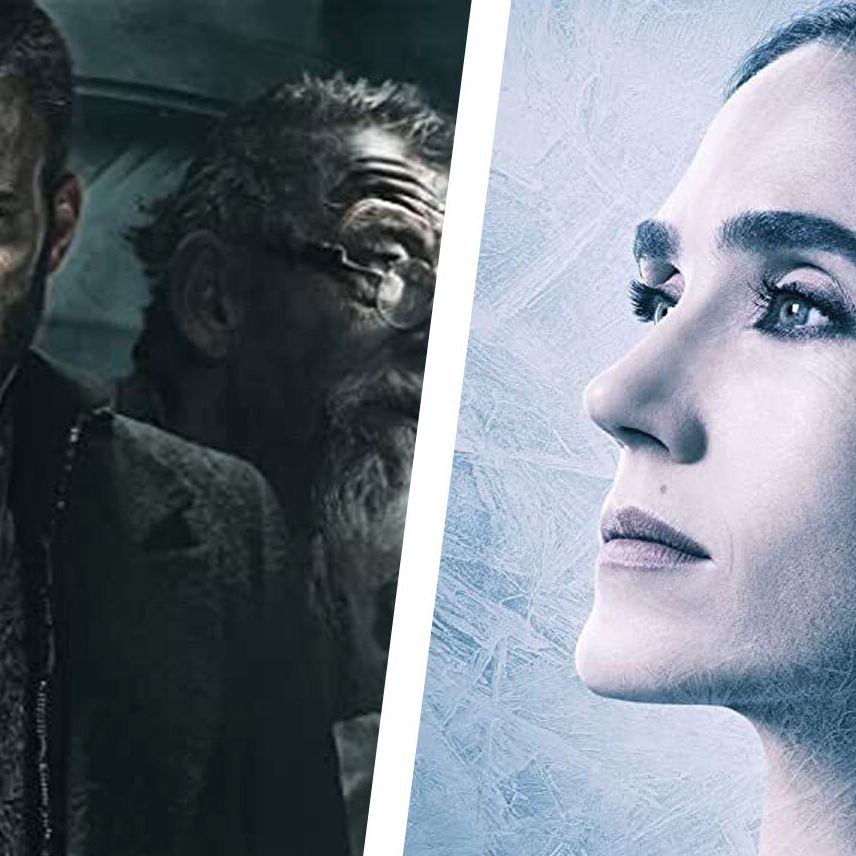Snowpiercer TV Show vs Movie Differences - How Did Snowpiecer