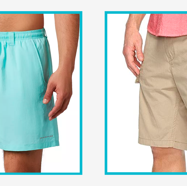 13 Best Shorts for Men on  in 2024, Tested by Style Experts