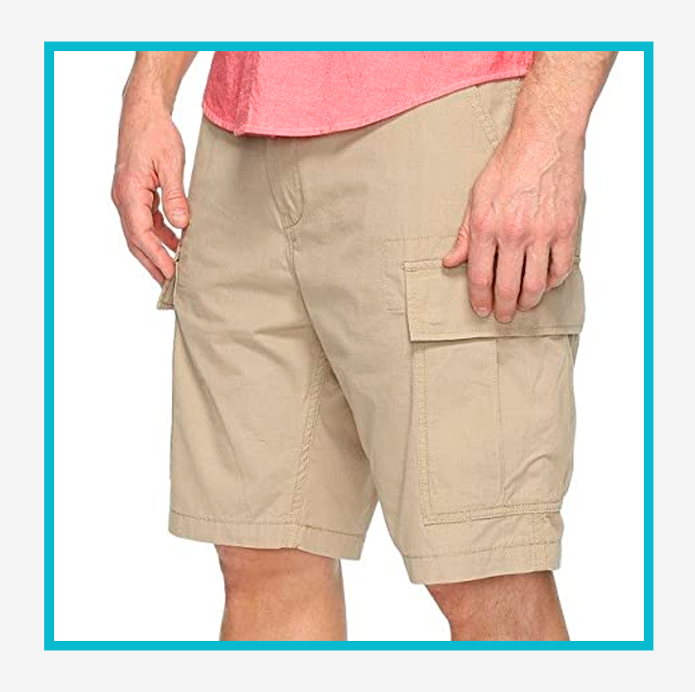 The 13 Best Under-$100 Shorts You Can Unearth on Amazon