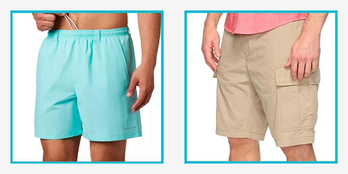 amazon men's shorts