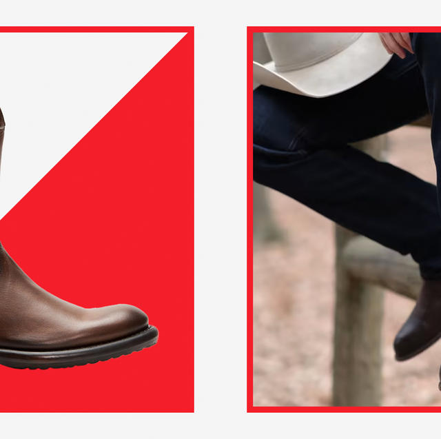 Best Cowboy Boots Brands