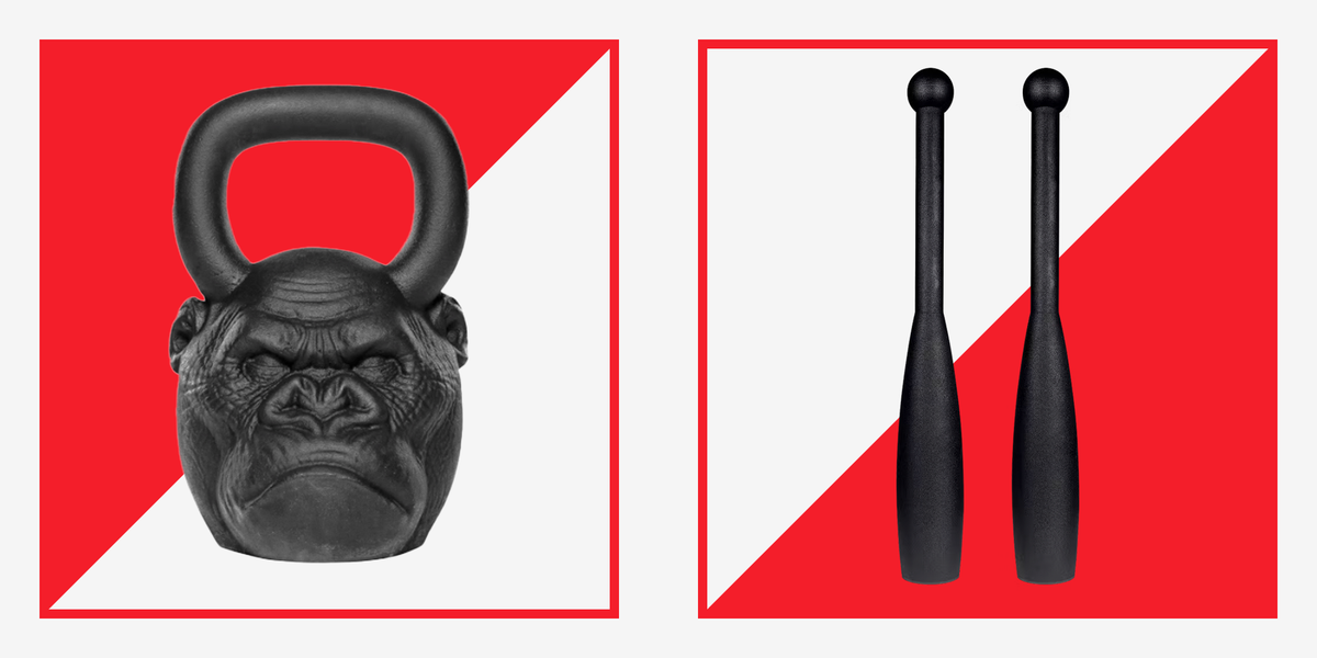 Panter kip In zicht Deal Alert: Onnit Is Having a Huge Sale on All Its Fitness Equipment Right  Now
