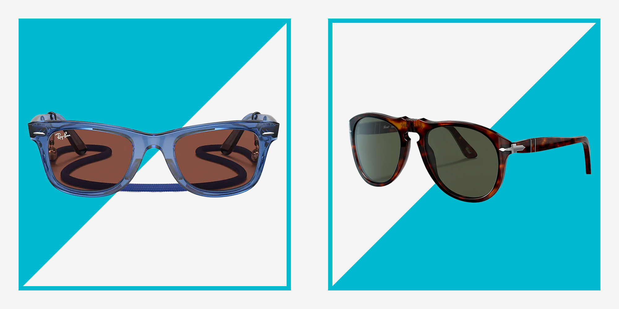 The 20 Best Wraparound Sunglasses