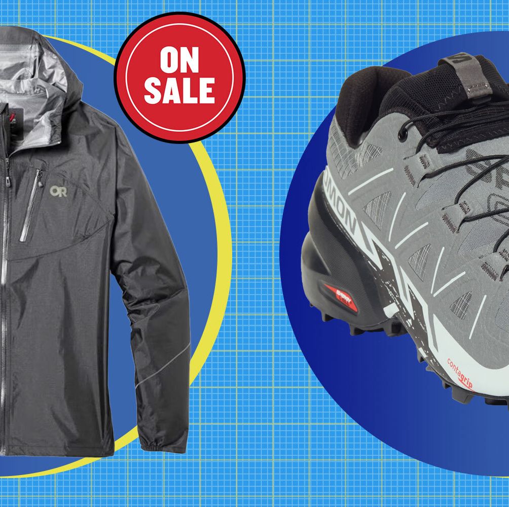 Take Up to 50% Our Favorite Gear From REI’s Anniversary Sale