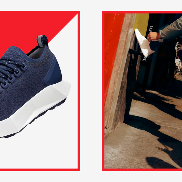 Allbirds shoes are up to 50% off for Labor Day