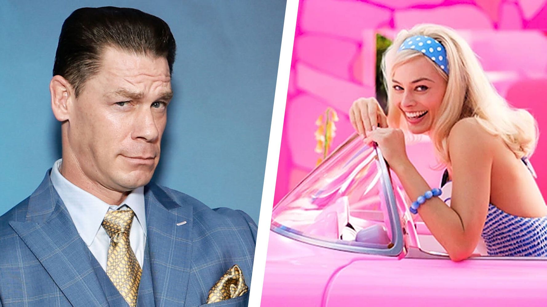 Meet the 'Barbie' Cast: From Past Roles to Off-Screen Relationships