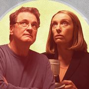 hbo max the staircase colin firth and toni collette
